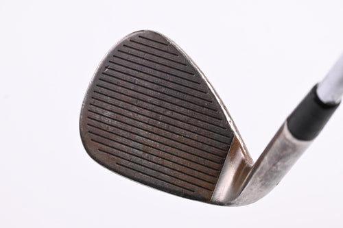 Taylormade Hi-Toe 3 Lob Wedge / 58 Degree / Stiff Flex N.S.PRO Modus3 Tour105