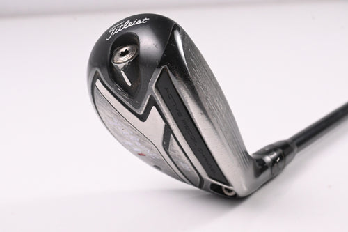 Titleist 818 H1 #3 Hybrid / 21 Degree / Regular Flex Tensei CK Red 60 Shaft