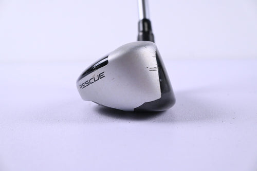 Taylormade M3 #2 Hybrid / 17 Degree / Stiff Flex Tensei CK Blue 80 Shaft