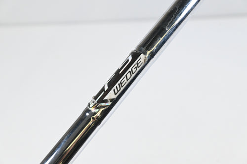 Ping Glide Gap Wedge / 50 Degree / White Dot / Wedge Flex Ping CFS Shaft
