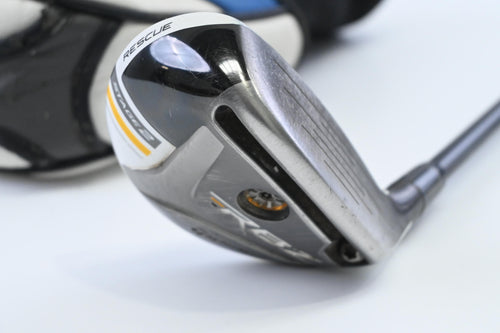 Taylormade RBZ Stage 2 Tour #3 Hybrid / 18.5 Degree / Regular Flex RocketFuel 80