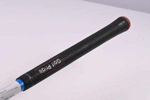 Ping G Crossover #4 Hybrid / 21 Degree / Blue Dot / Stiff Flex Ping Alta 70