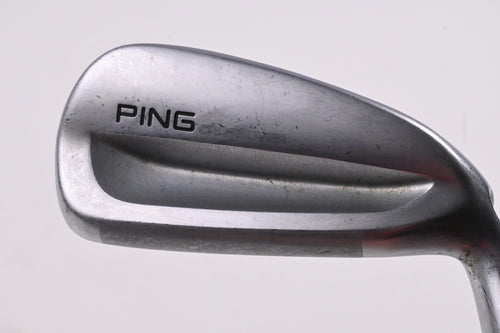 Ping G400 Crossover #4 Hybrid / 22 Degree / Blue Dot / Regular Flex Alta CB 70