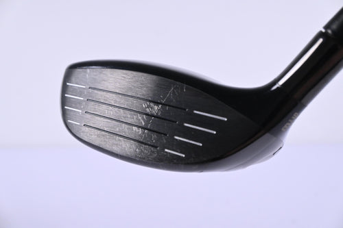 Wilson DYNAPWR Max 2025 #3 Wood / 15 Degree / Regular Flex HZRDUS Smoke RDX 60