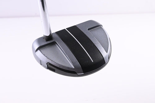 Taylormade Spider GT Rollback Single Bend Putter / 33 Inch