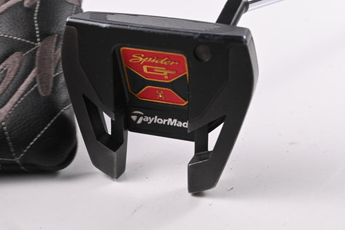 Taylormade Spider GT Short Slant Putter / 33 Inch