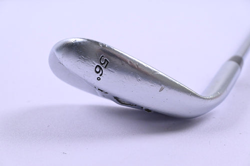 Taylormade TP XFT Sand Wedge / 56 Degree / Wedge Flex KBS HI-REV