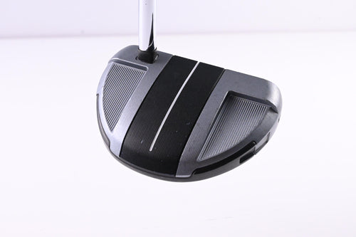 Taylormade Spider GT Rollback Single Bend Putter / 33 Inch