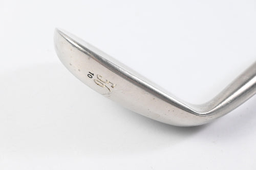 Mizuno MP-T4 Sand Wedge / 56 Degree / Wedge Flex Dynamic Gold Shaft