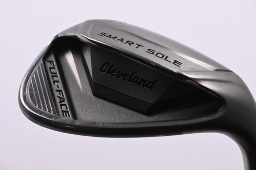 Cleveland Smart Sole Full Face Sand Wedge / 56 Degree / Wedge Flex UST Recoil Dart 80