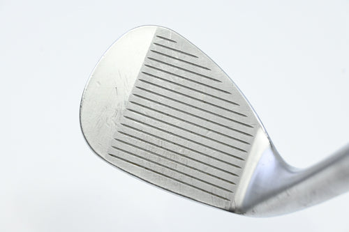 Callaway Opus Platinum Lob Wedge / 60 Degree / Wedge Flex Dynamic Gold Shaft
