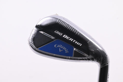 Callaway Big Bertha Reva 21 Pitching Wedge / 44 Degree / Regular Flex Elevate