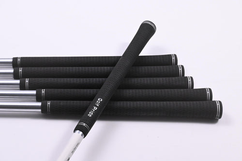 Wilson Staff Model CB 2024 Irons / 4-9i / X-Flex Project X LS 125 Shafts