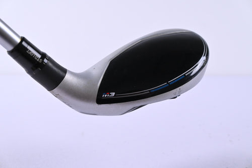 Taylormade M3 #2 Hybrid / 17 Degree / Stiff Flex Tensei CK Blue 80 Shaft