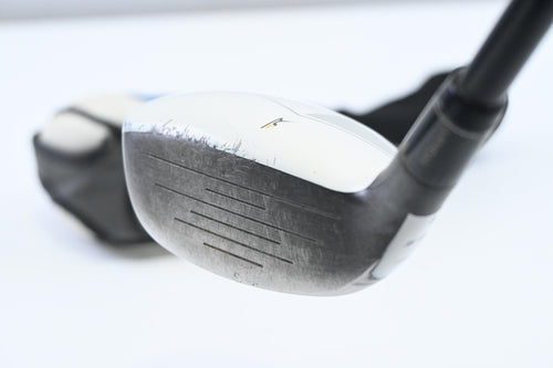 Taylormade RBZ Stage 2 Tour #3 Hybrid / 18.5 Degree / Regular Flex RocketFuel 80
