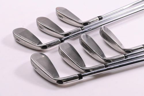 Callaway FT Irons / 4-PW / Uniflex N.S.Pro 1100GH Shafts