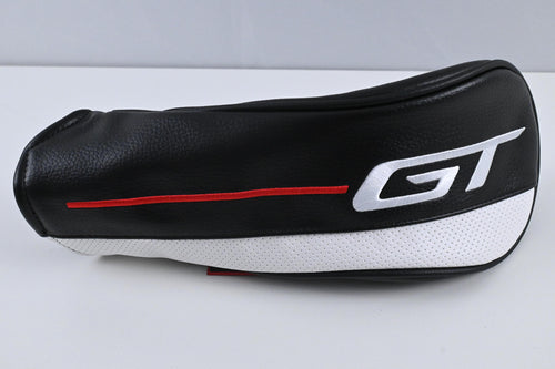 Left Hand Titleist GT3 #5 Wood / 18 Degree / Regular Flex Tensei 1K Blue 65