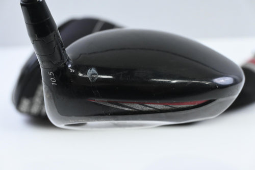 Callaway Big Bertha V-Series Driver / 10.5 Degree / Regular Flex Bassara 42
