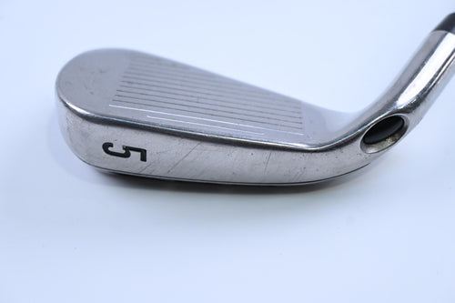 Callaway RAZR X #5 Iron / 25 Degree / Uniflex Callaway RAZR X Shaft