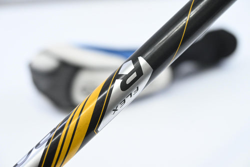 Taylormade RBZ Stage 2 Tour #3 Hybrid / 18.5 Degree / Regular Flex RocketFuel 80