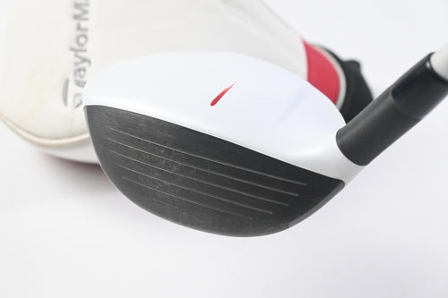 Taylormade Aeroburner TP #3 HL Wood / 16.5 Degree / Stiff Flex Fubuki ZT70 Shaft