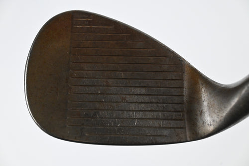 Callaway Mack Daddy 4 Lob Wedge / 60 Degree / Stiff Flex KBS 120 Shaft