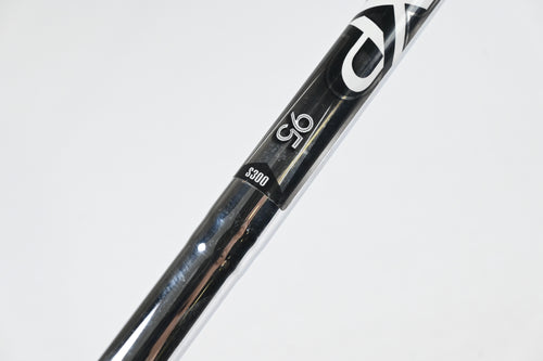 Callaway Sureout 2 Lob Wedge / 58 Degree / Stiff Flex XP 95 S300 Steel Shaft