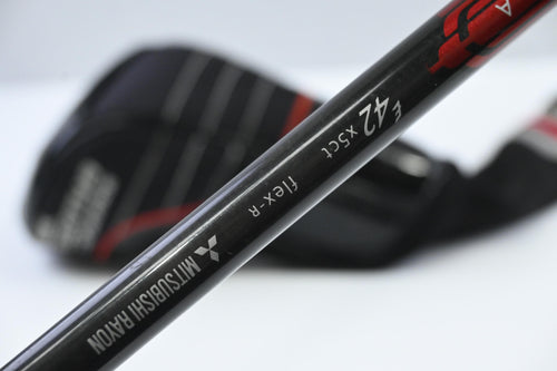 Callaway Big Bertha V-Series Driver / 10.5 Degree / Regular Flex Bassara 42