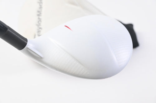 Taylormade Aeroburner TP #3 HL Wood / 16.5 Degree / Stiff Flex Fubuki ZT70 Shaft