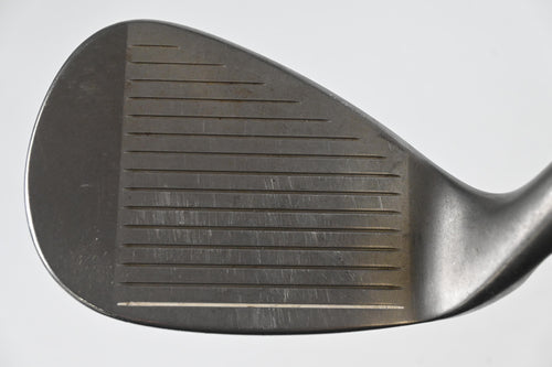 Ping Tour Gorge Gap Wedge / 52 Degree / Orange Dot / Stiff Flex Ping CFS Shaft