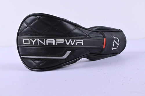 Wilson DYNAPWR Max 2025 #3 Wood / 15 Degree / Regular Flex HZRDUS Smoke RDX 60