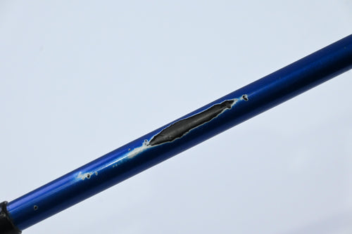Mizuno CLK Fli-Hi #4 Hybrid / 23 Degree / Ladies Flex Mizuno Exsar HS2 60