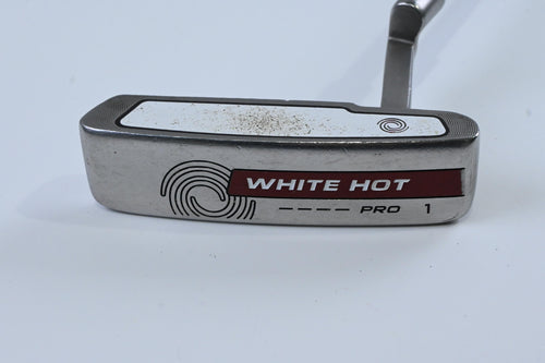 Odyssey White Hot Pro 1 Putter / 34 Inch