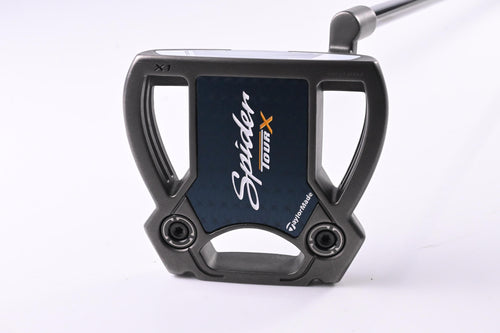 Taylormade Spider Tour X1 L-Neck 2023 Putter / 34 Inch