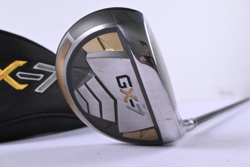 GX-7 X-Metal #3 Wood / 14 Degree / Senior Flex GX-7 55 Shaft