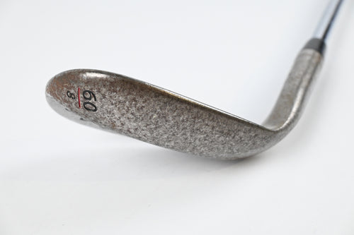 Callaway Mack Daddy 4 Lob Wedge / 60 Degree / Stiff Flex KBS 120 Shaft