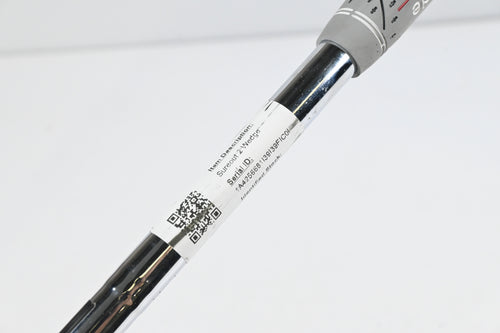 Callaway Sureout 2 Lob Wedge / 58 Degree / Stiff Flex XP 95 S300 Steel Shaft