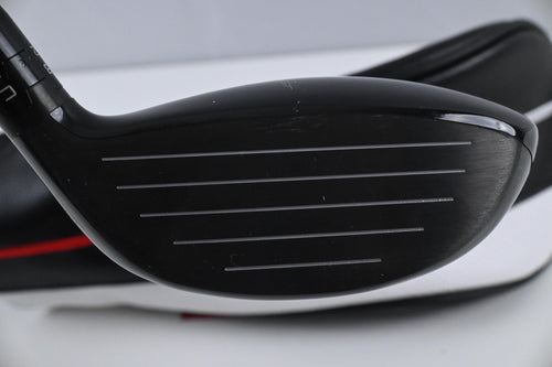Left Hand Titleist GT3 #3 Wood / 16.5 Degree / Stiff Flex Tensei 1K Blue 65