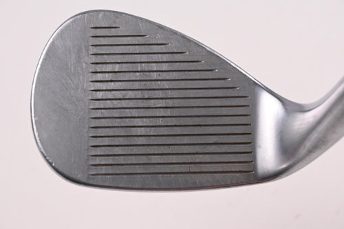 Titleist Vokey SM9 Lob Wedge / 60 Degree / Wedge Flex Vokey SM9 Shaft