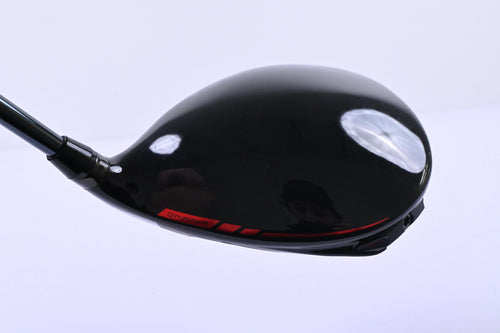 Wilson DYNAPWR 2025 Max Driver / 10.5 Degree / Regular Flex UST Lin-Q M40X Red 5