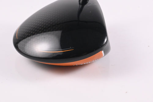 Callaway Mavrik #3 Wood / 15 Degree / Regular Flex HZRDUS T800 Orange 65 Shaft
