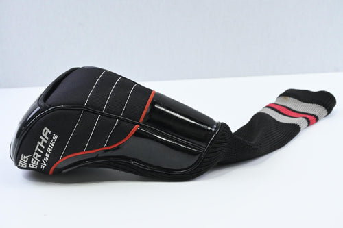 Callaway Big Bertha V-Series Driver / 10.5 Degree / Regular Flex Bassara 42