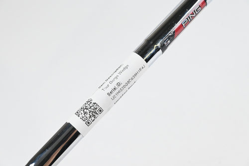 Ping Tour Gorge Gap Wedge / 52 Degree / Orange Dot / Stiff Flex Ping CFS Shaft