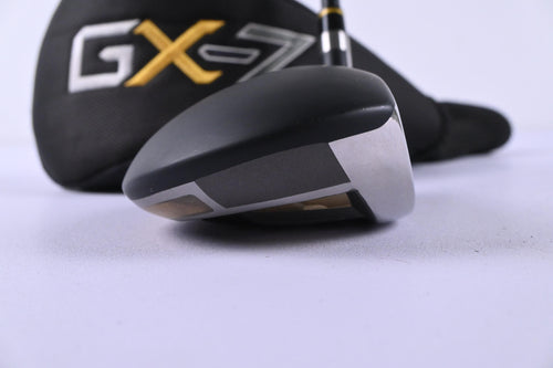 GX-7 X-Metal #3 Wood / 14 Degree / Senior Flex GX-7 55 Shaft