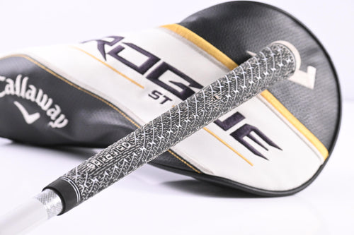 Tour Issue Callaway Rogue ST TD LS Driver / 9 Degree / TX-Flex Tensei AV RAW