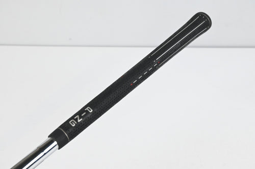 Ping Tour Gorge Gap Wedge / 52 Degree / Orange Dot / Stiff Flex Ping CFS Shaft