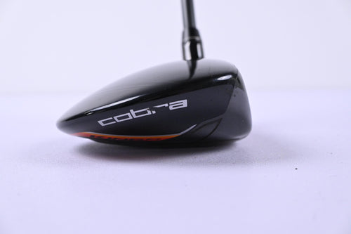 Cobra King F7 #3 Wood / 14.5 Degree / Regular Flex Fujikura Pro 65 Shaft
