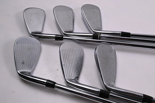 Lynx Prowler VT Irons / 5-PW / Regular Flex KBS Tour 90 Shafts