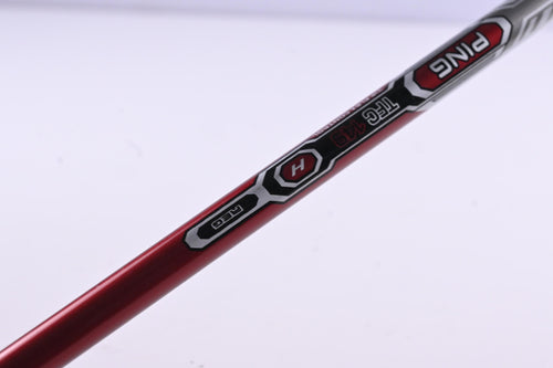 Ping G15 #3 Hybrid / 20 Degree / Regular Flex Ping TFC 149 H Shaft