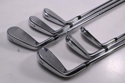 Lynx Prowler VT Irons / 5-PW / Regular Flex KBS Tour 90 Shafts